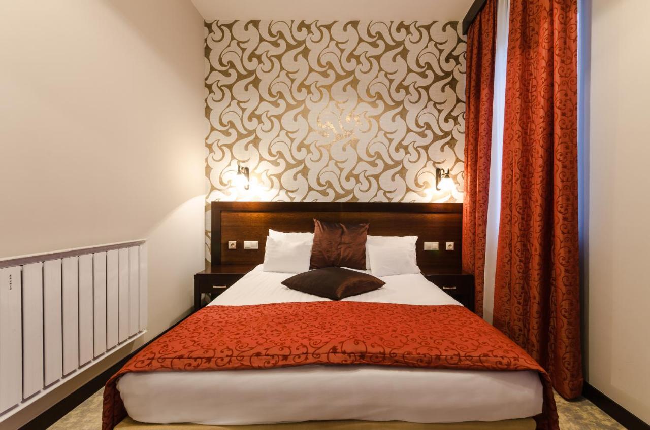 Hajdúszoboszló Hotel Aurum מראה חיצוני תמונה